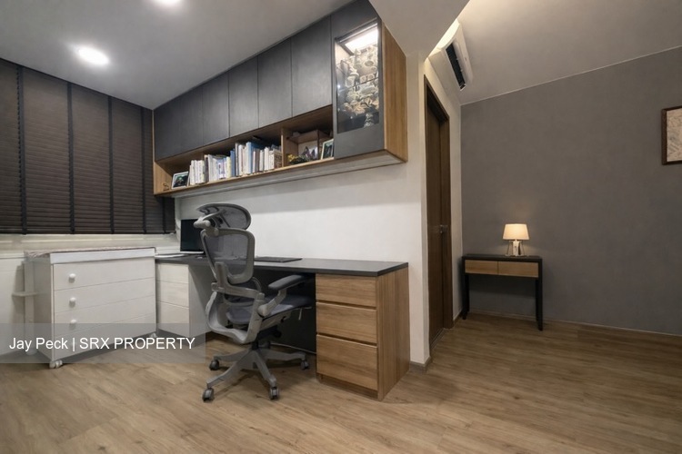 The Visionaire (D27), Condominium #535618121